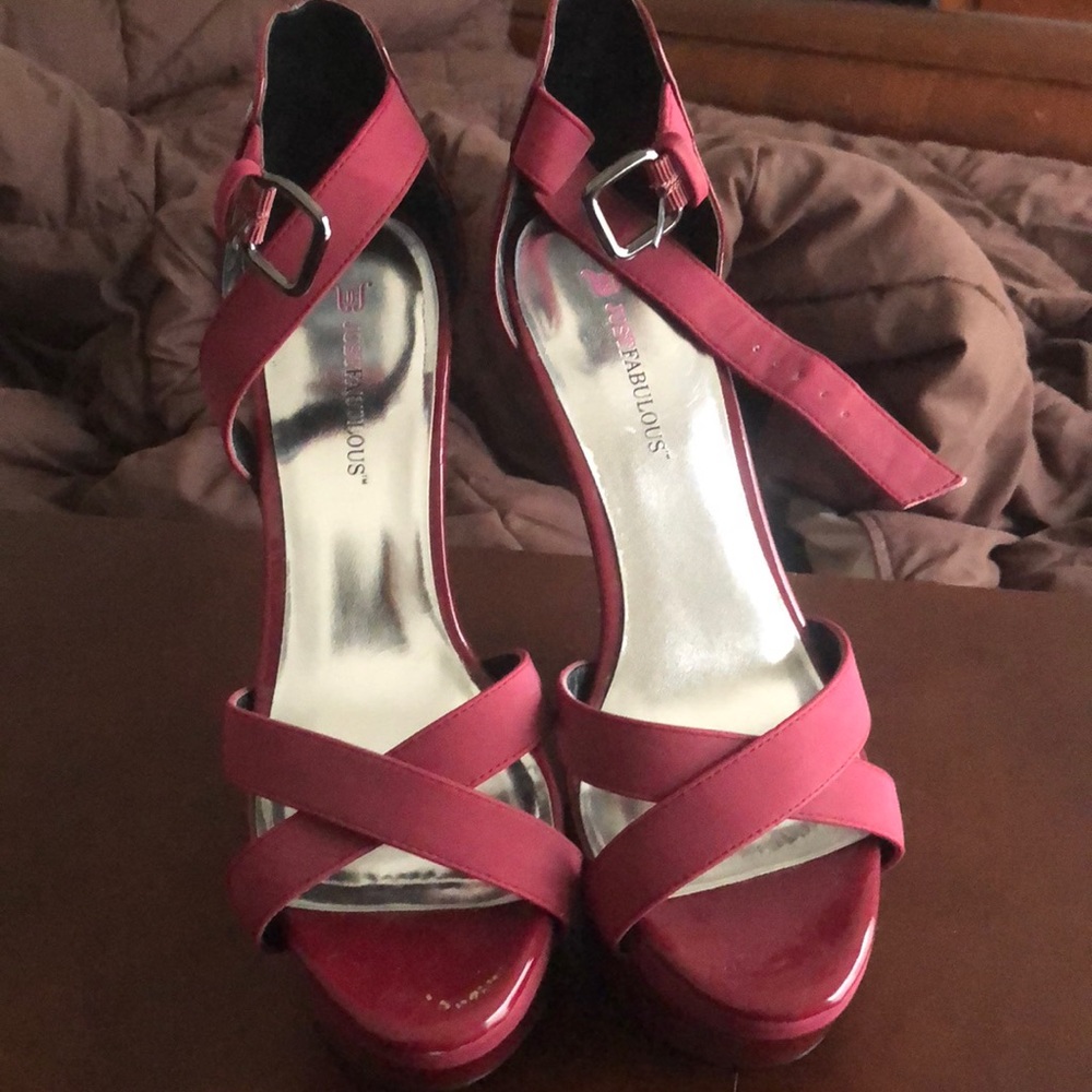 Wedges